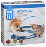Catit Design Senses Play Circuit