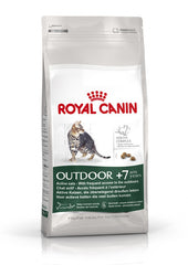 Royal Canin Outdoor +7 - 2kg