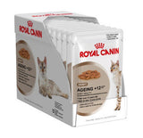 Royal Canin Ageing +12 (12 x pouches)