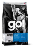 GO! & NOW REFRESH + RENEW Chicken DF
