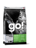GO! & NOW SENSITIVITY + SHINE Grain Free Freshwater Trout & Salmon CF