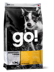 GO! & NOW SENSITIVITY + SHINE Duck DF