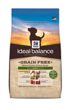 Hills Ideal Balance Grain Free Chicken Potato Adult Dog