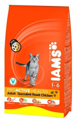 Iams Cat Adult Chicken