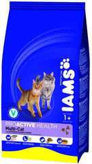 Iams Cat Multi Cat