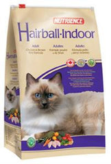 Nutrience Hairball Indoor Cat