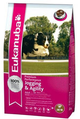 Eukanuba Jogging & Agility
