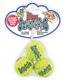 Kong AirDog Squeakair Ball
