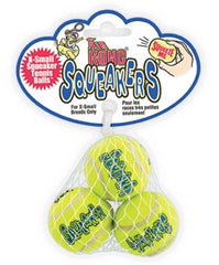 Kong AirDog Squeakair Ball