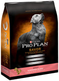 Proplan Dog Adult Shredded Blend Lamb & Rice