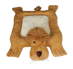 Lion Pet Bed