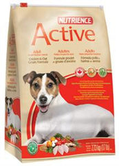 Nutrience Active Small/Medium Breed