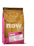 GO! & NOW FRESH Grain Free Adult CF