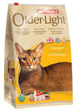 Nutrience Older Less Active Cat