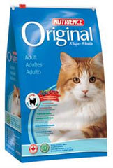 Nutrience Original Cat