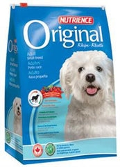 Nutrience Original Adult: Small Breed