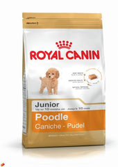 Royal Canin Poodle Junior 3kg