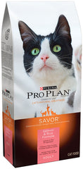 Proplan Cat Salmon & Rice