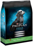 Proplan Puppy Small Breed Bag 2.72kg