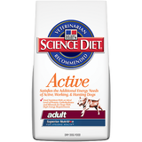 Hills Science Diet Canine Active 22.67kg