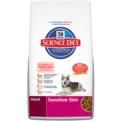 Hills Science Diet Canine Sensitive Skin