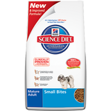 Hills Science Diet Canine Mature Small Bites 3kg
