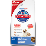 Hills Science Diet Canine Mature Active Longevity™