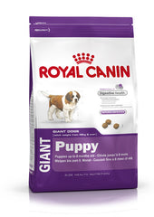 Royal Canin Giant Puppy 15kg