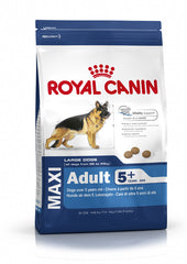 Royal Canin Maxi Adult +5 - 4kg