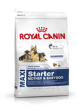 Royal Canin Growth Dry Maxi Starter 15kg