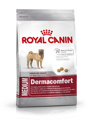 Royal Canin Medium Dermacomfort