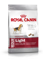 Royal Canin Medium Light 3.5kg