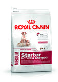 Royal Canin Growth Dry Medium Starter 12kg