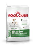 Royal Canin Growth Dry Mini Starter