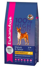 Eukanuba Senior