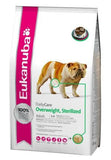 Eukanuba Daily Care Overweight Sterilised