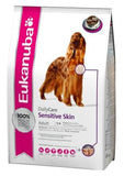 Eukanuba Daily Care Sensitive Skin