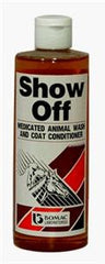 Show Off Medicated Shampoo 500ml