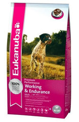 Eukanuba Working & Endurance