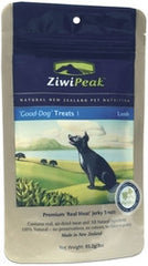 ZiwiPeak Good-Dog Treats - Lamb 454g