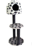 ComfyPet Kiwi Classic Alaska (Igloo House)
