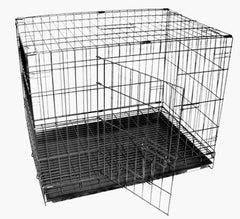 YML Collapsible Crate 24 x 17 x 20in